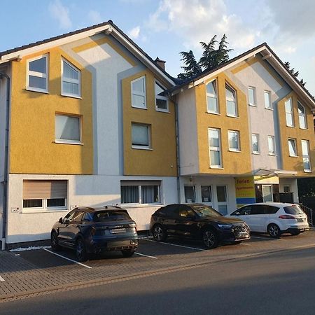 Abm Apartment 17 Zwingenberg  エクステリア 写真