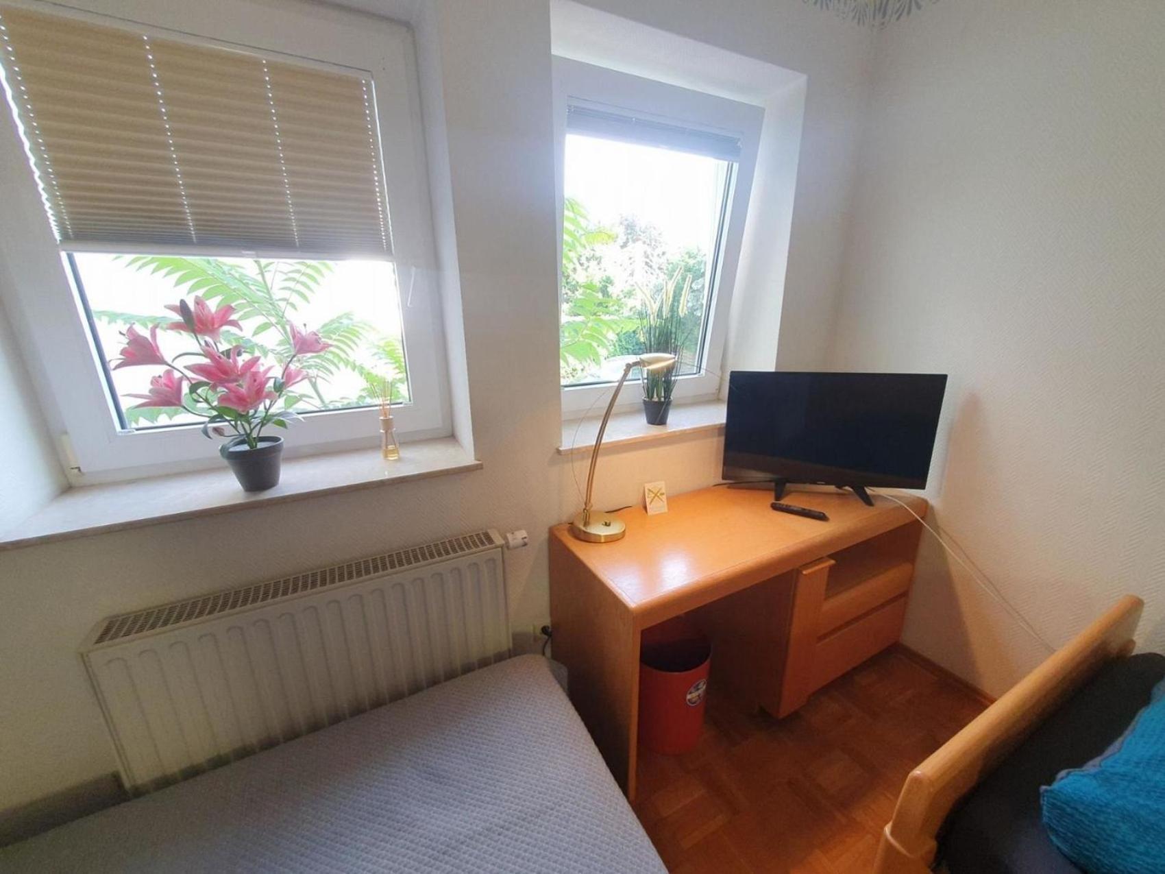 Abm Apartment 17 Zwingenberg  エクステリア 写真