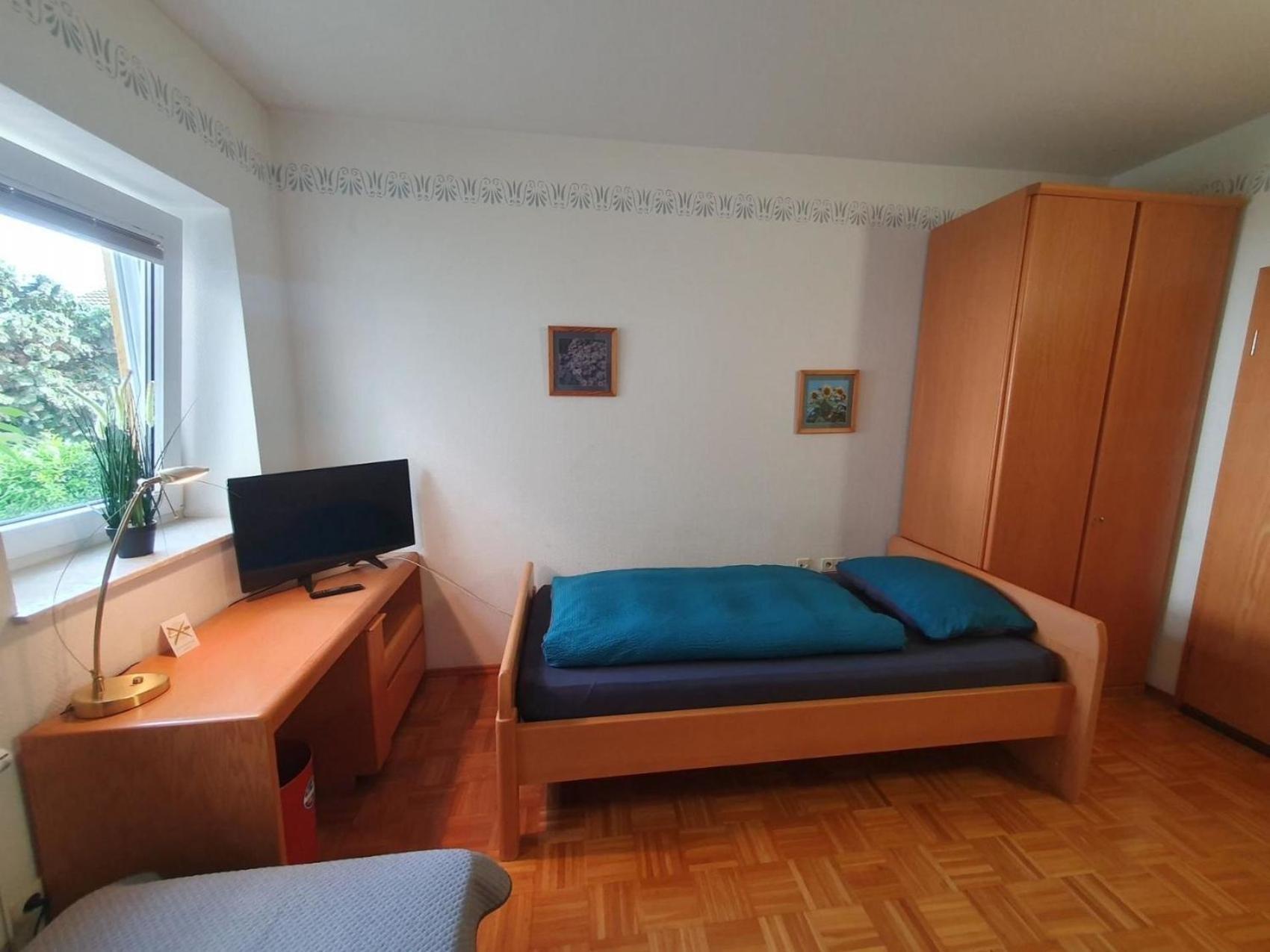 Abm Apartment 17 Zwingenberg  エクステリア 写真