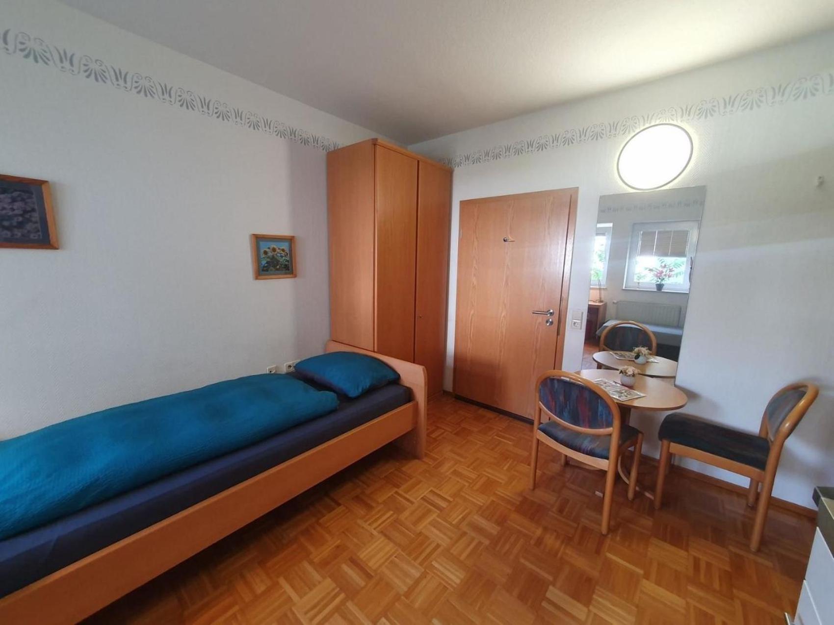 Abm Apartment 17 Zwingenberg  エクステリア 写真