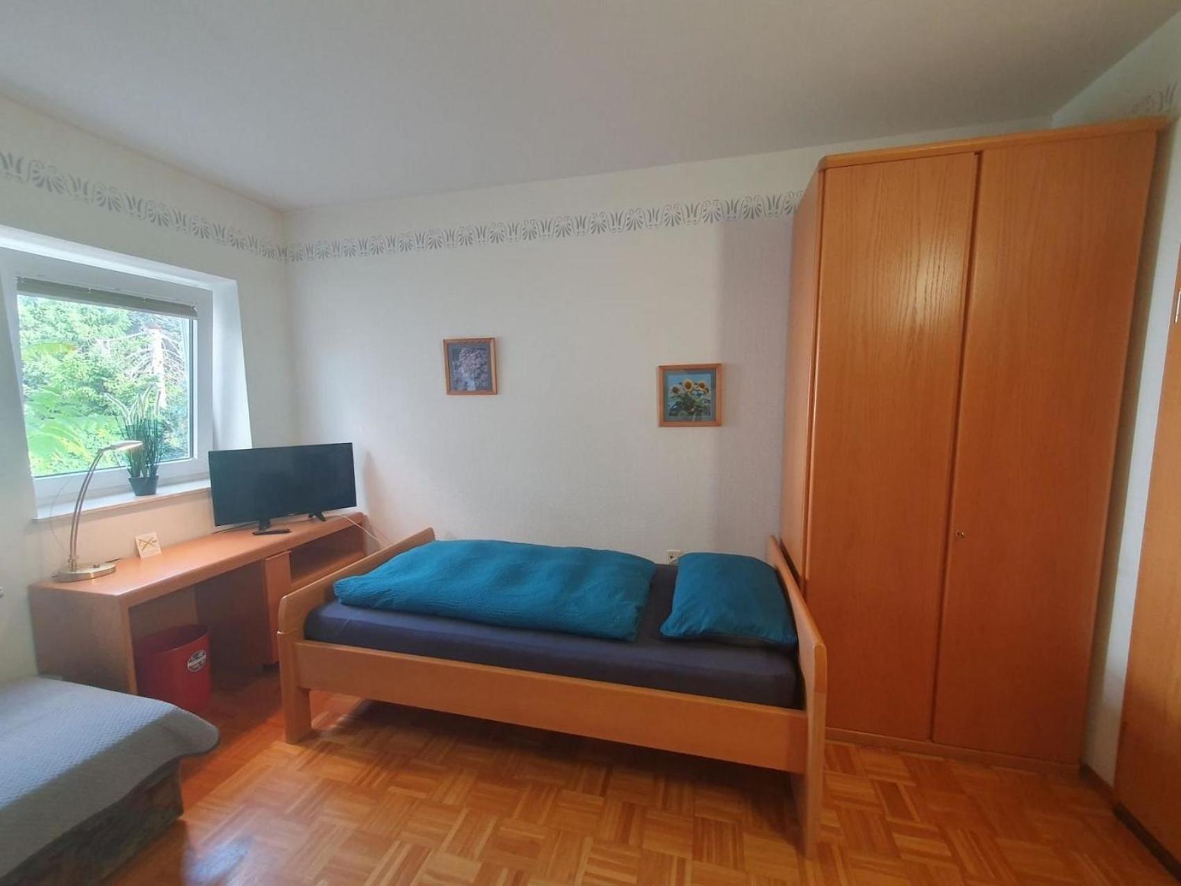 Abm Apartment 17 Zwingenberg  エクステリア 写真