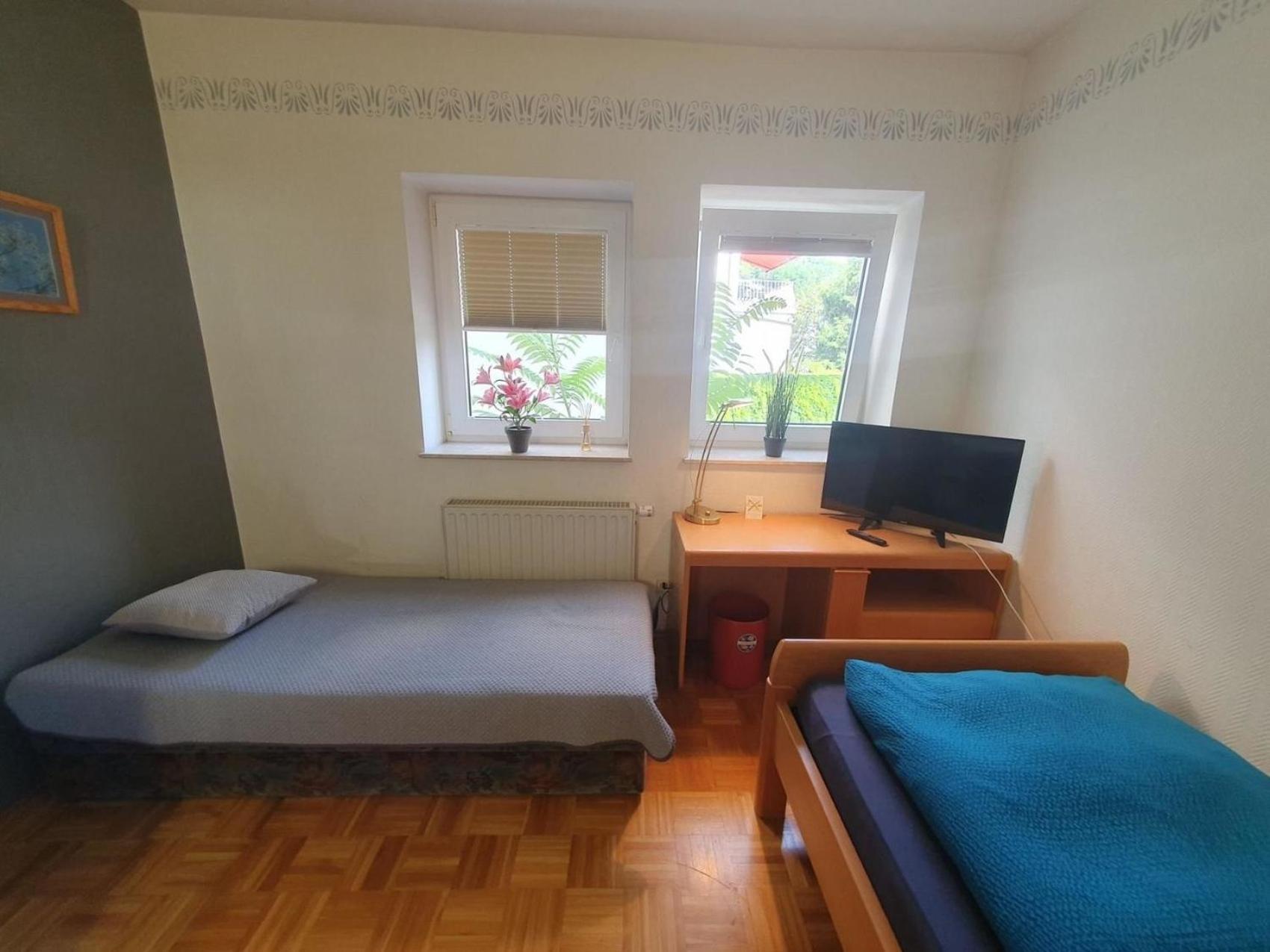 Abm Apartment 17 Zwingenberg  エクステリア 写真
