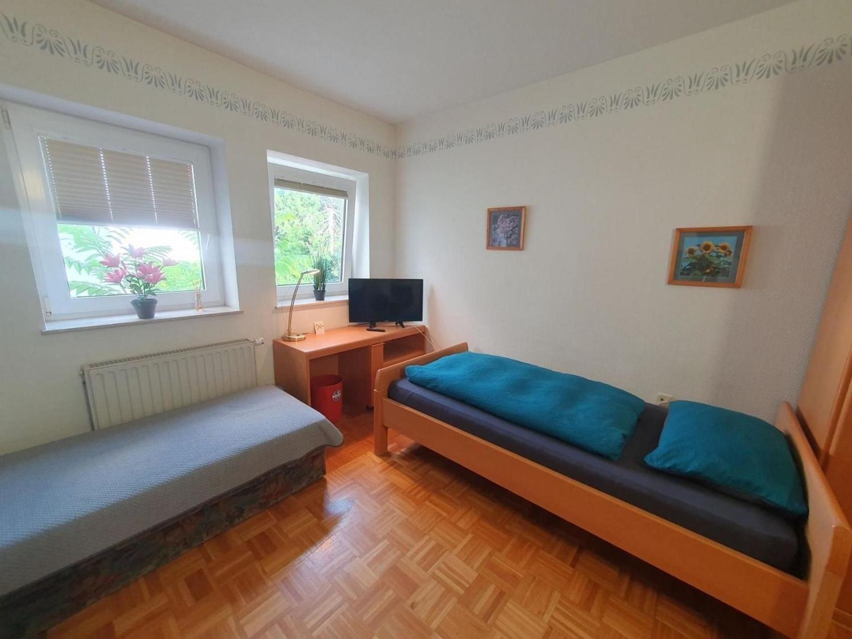 Abm Apartment 17 Zwingenberg  エクステリア 写真